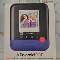 polaroid pop blu