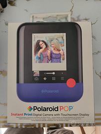 polaroid pop blu