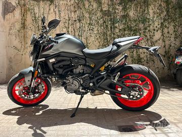 Ducati Monster+Plus 937