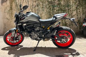 Ducati Monster+Plus 937