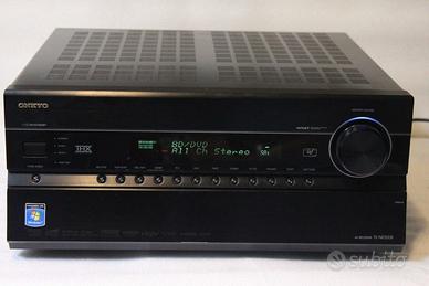 Onkyo TX-NR3008