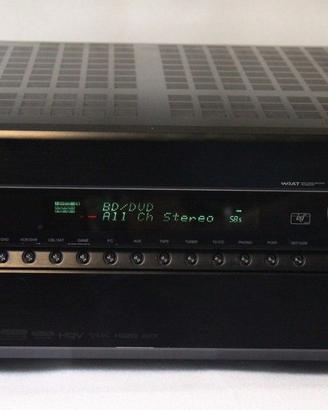 Onkyo TX-NR3008