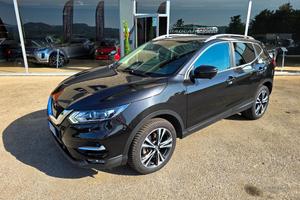 Nissan Qashqai 1.5 dCi 110CV TEKNA