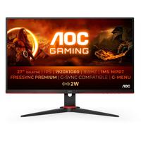 Monitor Gaming AOC 27G2SP 27" 