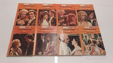 La Saga dei Poldark - Winston Graham (Intimità)