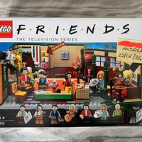 Lego 21319 Friends Central Perk