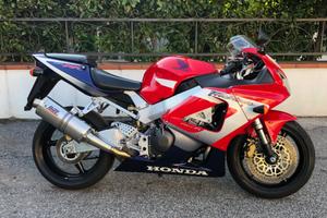 Honda CBR 900 RR Fireblade 2001 - Km 11800