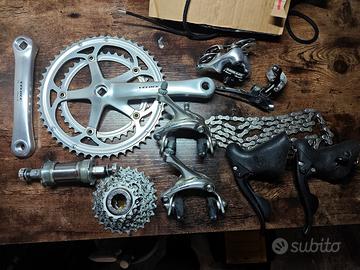 Gruppo Campagnolo Veloce/Mirage