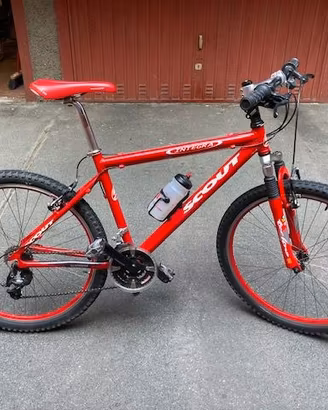 MTB SCOUT 26" - Taglia S/M