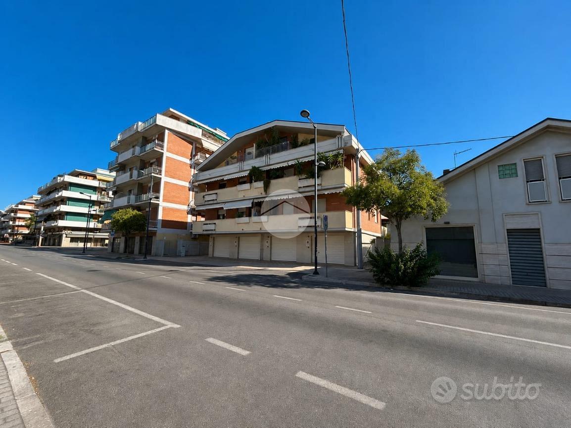 Appartamento – Pescara, Porta Nuova - Vista 2
