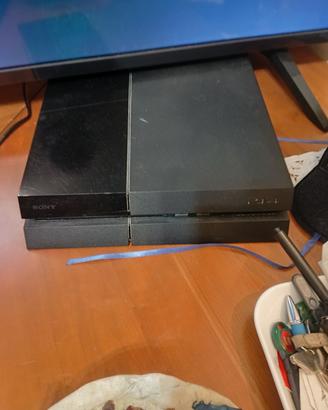 PlayStation 4