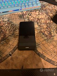 Huawei P8 Lite