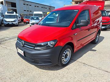 Volkswagen Caddy 2.0 TDI 4Motion CON ADBLUE 2016