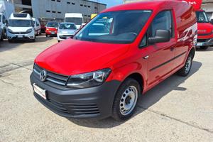 Volkswagen Caddy 2.0 TDI 4Motion CON ADBLUE 2016