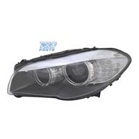 FANALE SINISTRO BI-XENO BMW SERIE 5 F10 F11 10-13