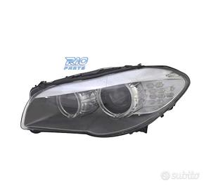 FANALE SINISTRO BI-XENO BMW SERIE 5 F10 F11 10-13