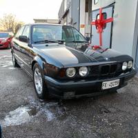 bmw e34 serie 5 e34 520i gpl