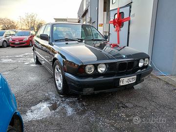 bmw e34 serie 5 e34 520i gpl