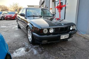 bmw e34 serie 5 e34 520i gpl