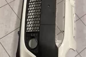 Paraurti punto evo abarth