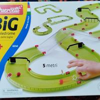 Pista Biglie Quercetti