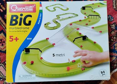 Pista Biglie Quercetti