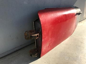 Sportello sinistro Alfa Romeo Giulietta Spider