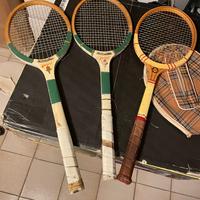 Racchette tennis vintage racchetta maxima universe