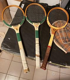 Racchette tennis vintage racchetta maxima universe