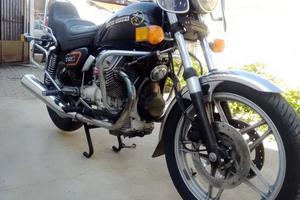 Moto Guzzi v65c 1985