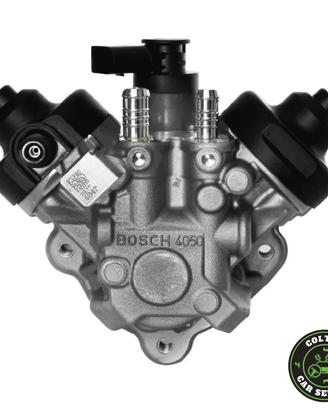POMPA INIEZIONE BOSCH CP4 0445010617 BMW RINFORZAT
