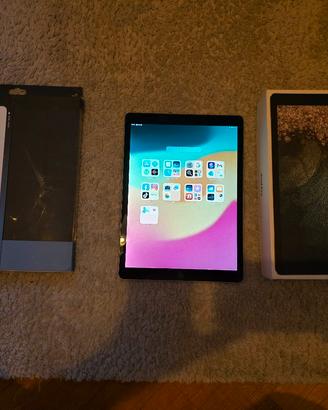 iPad Pro 12,9" 256GB Wi‑Fi + Cellular (2017)