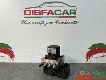 CENTRALINA ABS SSANGYONG KORANDO