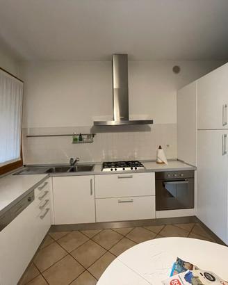 Cucina stile moderno