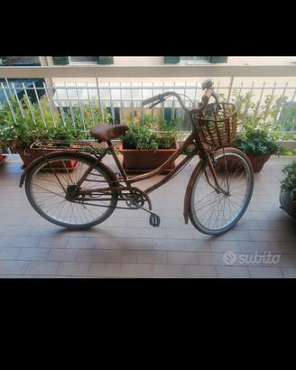 bicicletta 