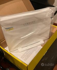 Modem ZTE H2640 poste italiane fibra