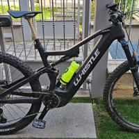 e-bike whistle b-rush C7.2 2022