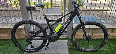 e-bike whistle b-rush C7.2 2022