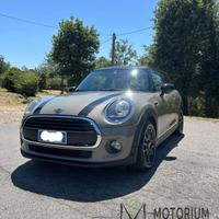MINI Cooper 1.5