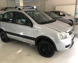 Fiat Panda 1.3 MJT 16V 4x4 Glam
