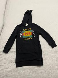 Felpa gucci hot sale per bambini