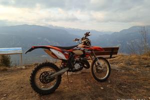 Moto ktm