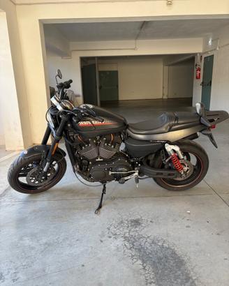 Harley Davdson Sportster XR 1200