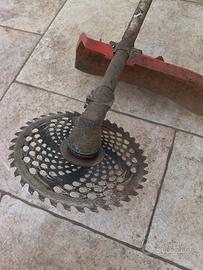 Decespugliatore Mitsubishi 53cc