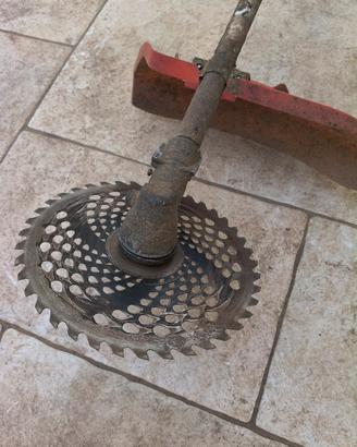Decespugliatore Mitsubishi 53cc
