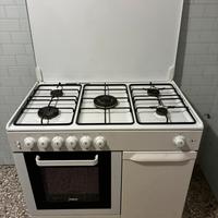 Cucina a gas