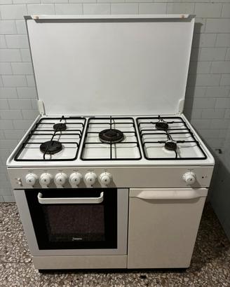 Cucina a gas