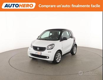 SMART ForTwo 70 1.0 Youngster