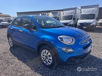 500X 1.5 Hybrid 130 CV DCT 43Mila Km