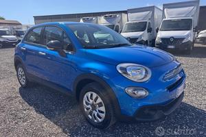 500X 1.5 Hybrid 130 CV DCT 43Mila Km